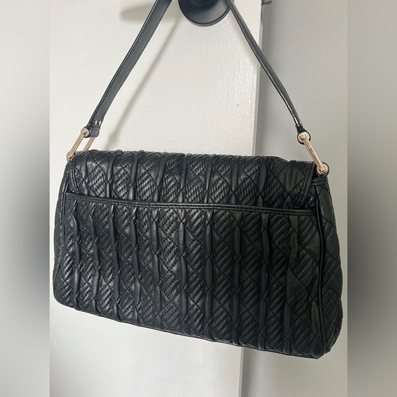 Cole Haan Leather Baguette bag - Picture 7 of 7